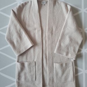 Wilfred Sweater/Jacket